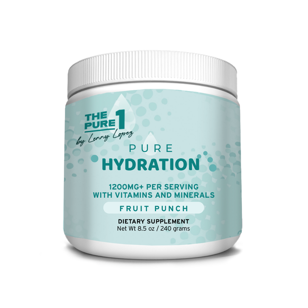 Pure Hydration