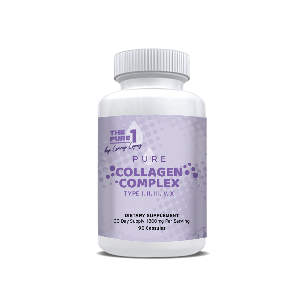 Pure Collagen